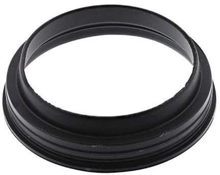 Dichtung für Pumpenkörper für Waschmaschine Electrolux 14003375002, 87,5 mm