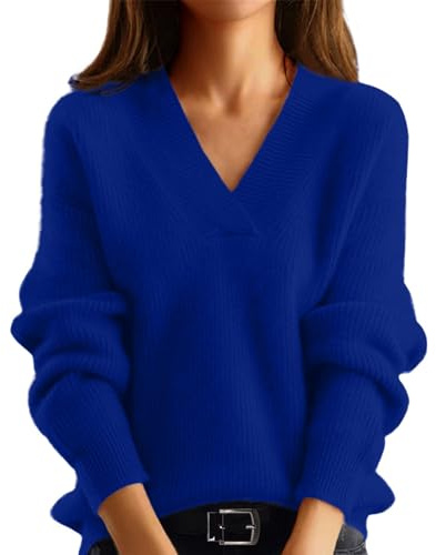 ZHENDEGL Pull Femme Rose Pull en Cachemire Femme Pull Femme Blanc Pull Rouge Femme Pull Jacquard Femme Pull Femme Chaud Pull Femme Bleu Marine Pull Femme Oversize Pull Femme sans Manche Pull Femme