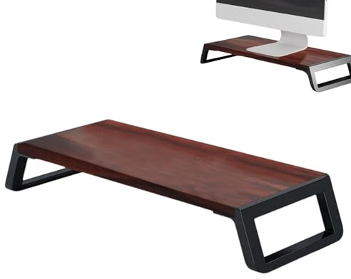 Laptop-Ständer für Schreibtisch | Ergonomischer Ständer für