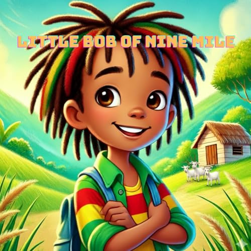 Little Bob Of Nine Mile