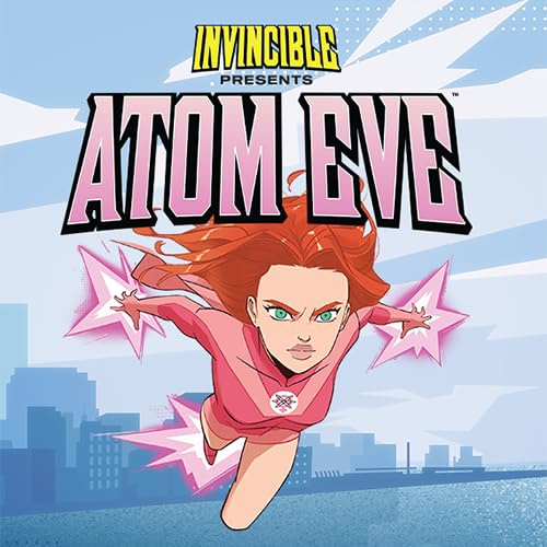 Invincible Presents: Atom Eve Standard | PC Code - Steam