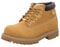 Skechers SERGEANTS VERDICT, Stivali Uomo, Giallo (Marrón Cdb), 45 EU