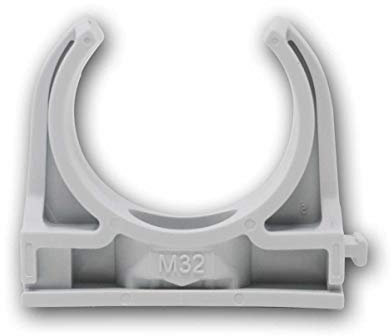 Rohrschellen IEC - M32