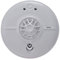 FireAngel HW1-R Mains Powered Heat Alarm for Kitchen with 9V Battery Backup, Hardwired Heat Fire Alarms for Home, Attic, Garage, White, 1-Pack