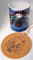 Desconocido Taza y adorno kimetsu no yaiba