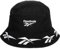 Reebok CL Vector Bucket Hat für Damen, Schwarz, Einheitsgröße