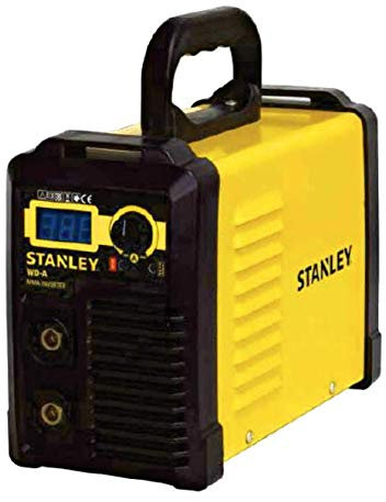 Poste à souder Inverter Stanley WD-A160IW1