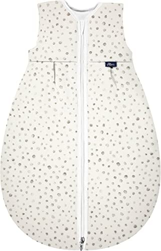 Alvi Mäxchen Thermo Design Aqua Dot (Größe 70)