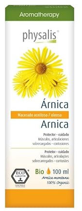 Physalis Arnica 100 ml