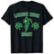 London Irish Rugby Spieler T-Shirt