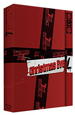 STRAY KIDS Christmas EveL Preorder (Standard Ver) Holiday Special Single Album CD+Photocards Set+Poster+Photobook+Photocard+Glitter Photocard+Sticker+(Extra 4 Photocards+1 Double-Sided Photocard)