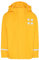 Kabooki Baby-Jungen Lego duplo Justice 101-Regenjacke Regenjacke, Gelb (Yellow 225), 104