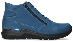 Wolky Shoe > Women > Lace up boots