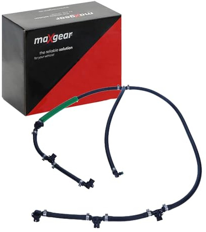 Maxgear 15-0087 Schlauch, Leckkraftstoff vorne | 15-0087 passend für C-Klasse Clk