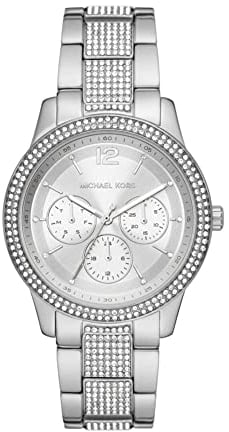 Michael Kors MK7294 Damen Armbanduhr