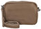 FREDsBRUDER Handian - Umhängetasche 22 cm muddy taupe