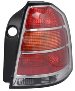 ULO Rückleuchte 1026004 rechts für ZAFIRA B (A05)