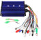 EBike Brushless Hub Motor Controller, 1200 W, 48 V, 60 V, 72 V, 50 A, regolatore di velocità per scooter elettrico 18mos