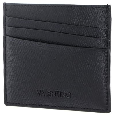 Valentino Chico Wallet Nero