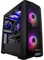 PCSpecialist Pro PC Gaming - AMD Ryzen 7 5700X 4.60 GHz 8-Core, 16 GB RAM, GEFORCE RTX 4070TI SUPER 16 GB, 1 TB M.2 SSD, Windows 11 Home