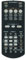 New RAV34 WN46680 EU Replacement Remote Control - VINABTY RAV34 WN46680 EU AV Remote Control Replace fit for YAMAHA AV Receiver RAV34 WN46680 EU RX-V363 RX-V365 HTR-6130 Remote Controller