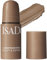 IsaDora Stick'n Brush - Contouring Stick mit Pinsel - Matte Natürliche Kontur - auch unterwegs - Konturenstift Make Up - 2-in1 Cream Contour Stick und Contour Brush (Beige Neutral 32)