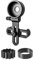 Pluuttiem Support adaptateur de téléphone universel, compatible avec jumelles, monoculaires et lunettes. Convient pour SV28/SV14/SV17/SV403/SV411
