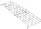 GFTIME 66044 Grill Warmhalterost 65,4 x 15,2cm für Weber Genesis II 300 Serie Gasgrills, Genesis II E-310, II E-315, II E-330, II E-335, II S-310, II S-335 Serie, Edelstahl Genesis II Ersatzteile