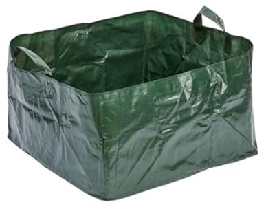 Smart Garden Products SmartBag 150L - Ideal for tidying and clearing around the home and garden