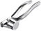 Spremiaglio Manuale In Metallo - Strumento Spremiaglio, Affettatrice Leggera | Multiuso Domestico, Cucina, Pressa Portatile Per Ristoranti, Grigliate E Bisogni Di Cucina, Accessori Gadget