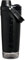 Stanley Activate Shaker Bottle 20 oz | Leakproof Insulated Stainless Steel Shaker Cup | Base Storage and Twist On Fast Flow Lid | Protein Shakes and Pre Workout Powder | BPA-Free | Black