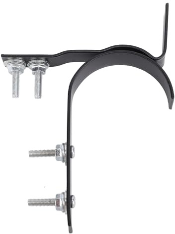 Mailbox Latch and Handle Kit | Iron Mailbox Hardware for Secure Replacement | Universal Set for Letter Box Accessories