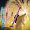 Pistolas de Agua Fuegos Artificiales 4 Unidades Multicolor, Fácil de Llenar, Gran Alcance, para Niños y Adultos, Juegos en Piscina, Playa, Jardín, Fiestas al Aire Libre