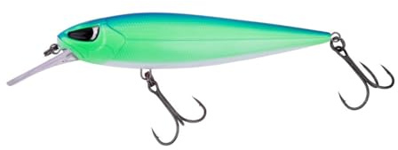 ZECK - Schwebender Wobbler - Dundee 13,5 cm | 5,0 m SP - UBS Classic