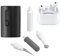 Kit De Limpieza De Auriculares, Herramientas De Limpieza De Auriculares - Gadgets Más Limpios Para Auriculares De Cámara Para Smartphone Para Portátil Para Auriculares Experiencia De Limpieza De