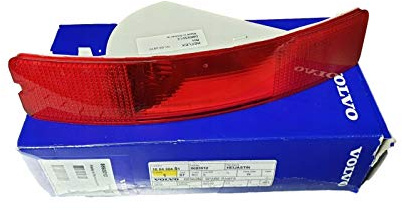 VOLVO XC90 Prelift Stoßstange Reflektor hinten rechts OE 8693012