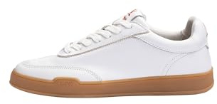 LLOYD Herren Sneaker Prime, Männer Low-Top Sneaker, lose Einlage, Normalweit
