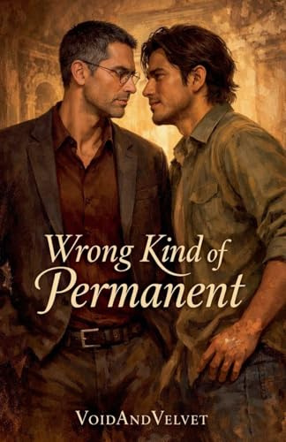 Wrong Kind of Permanent