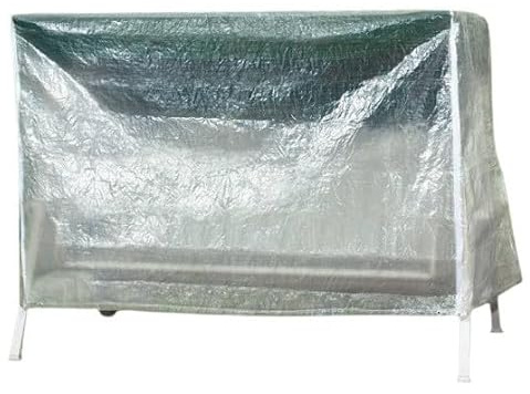 TrendLine Schutzhülle Basic Hollywoodschaukel 225x145x155 cm Abdeckung Hülle