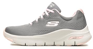 Skechers Mujer Arch Fit Big Appeal Trainers