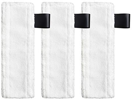 LichIFIT - Chiffon de nettoyage pour balai vapeur Karcher EasyFix SC2 SC3 SC4 SC5, 3 Cleaning cloth