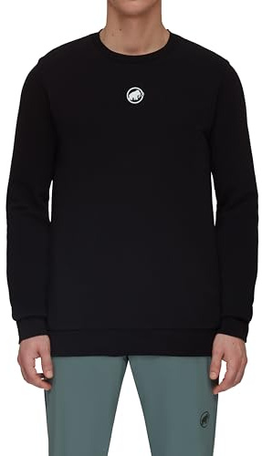 Mammut Core ML Crew Neck Original