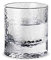 Holmegaard Longdrink-Glas 30 cl 2 Stck. Forma im Bauhaus-Stil Skulptural, klar