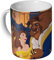 Die Schöne und das Biest Keramiktasse