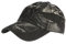 NY Vintage Cap Schwarz Tie Dye aus Baumwolle Baseball Retro Fashion – Herren Gr. 57, Schwarz