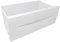sparefixd Indesit INC325AAUK - Cajón frontal superior o central para frigorífico o congelador
