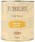 Guild Lane Jubilee Furniture Paint – Upcycle & Transform Wood, Metal & Glass – Soft Sheen Finish for Indoor & Outdoor – Durable & Easy to Apply Multi-Surface Paint (Oxford Ochre, 500ml)