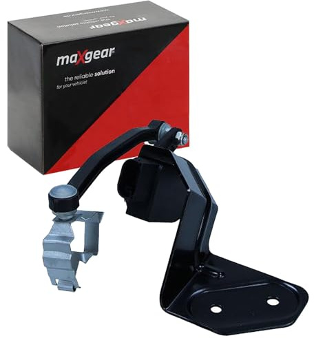 Maxgear 27-2003 Sensor, Xenonlicht (leuchtweitenregulierung) vorne | 27-2003 passend für A4 Exeo