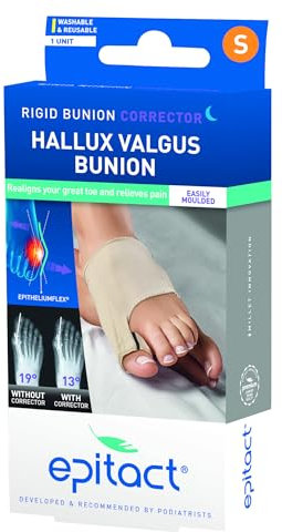 EPITACT Night Bunion Corrector (S)