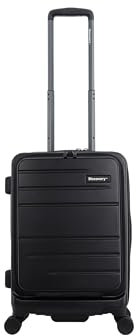 Discovery Unisex Luggage Patrol